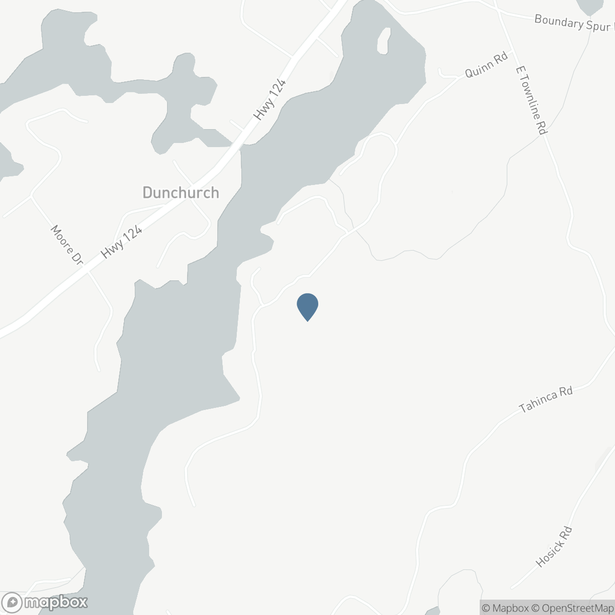 20 QUINN ROAD, Whitestone, Ontario P0A 1G0